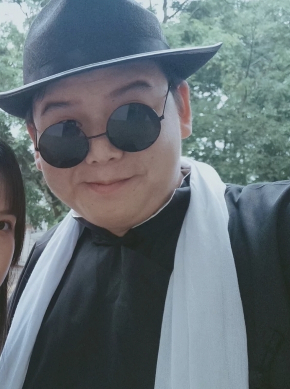小路口的第一张照片--邵阳相亲服务中心