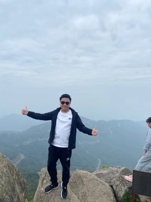 kinlee的第一张照片--邵阳相亲服务中心