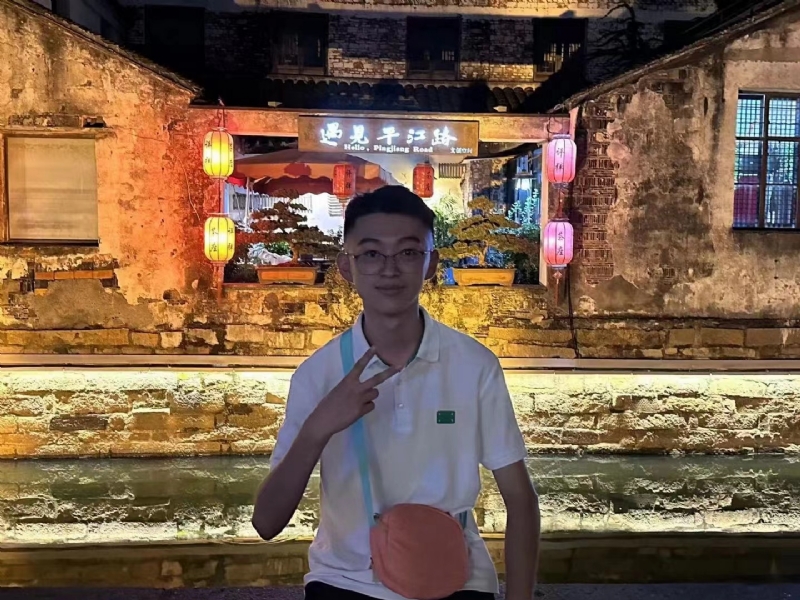 李四的第一张照片--邵阳相亲服务中心