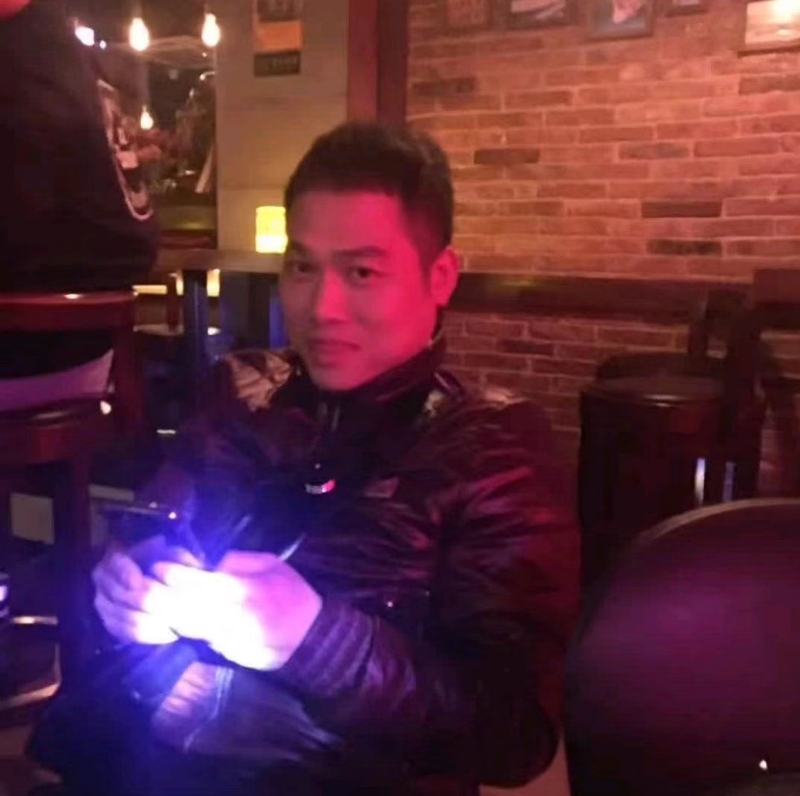真谛的第一张照片--邵阳相亲服务中心
