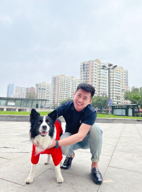 香港交友的第一张照片--邵阳相亲服务中心