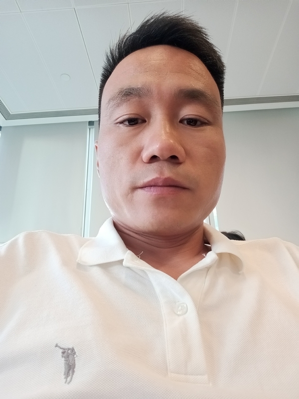 阿童木的第一张照片--邵阳相亲服务中心