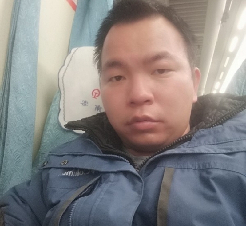 淡定的第一张照片--邵阳相亲服务中心