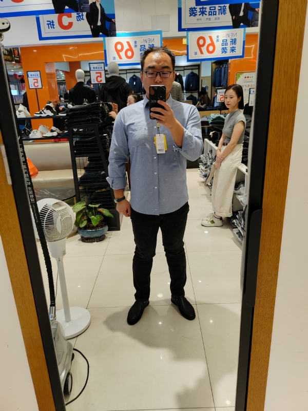 找一个女朋友的第一张照片--邵阳相亲服务中心