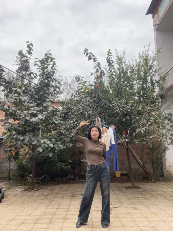 做好自己的第一张照片--邵阳相亲服务中心