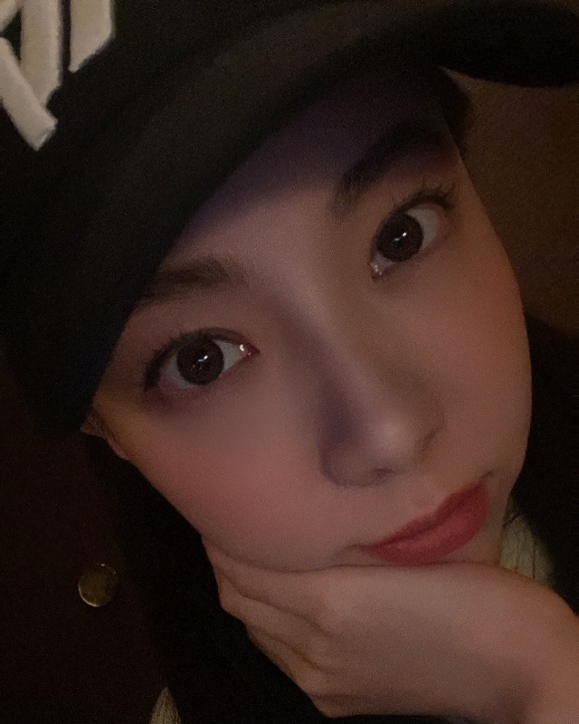 豬妹的第一张照片--邵阳相亲服务中心
