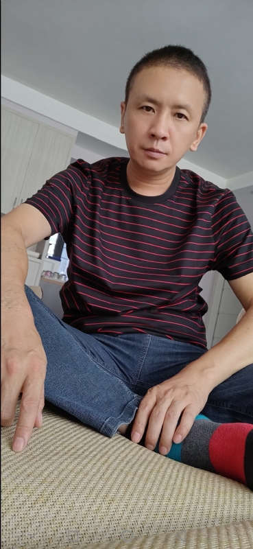 诚~的第一张照片--邵阳相亲服务中心