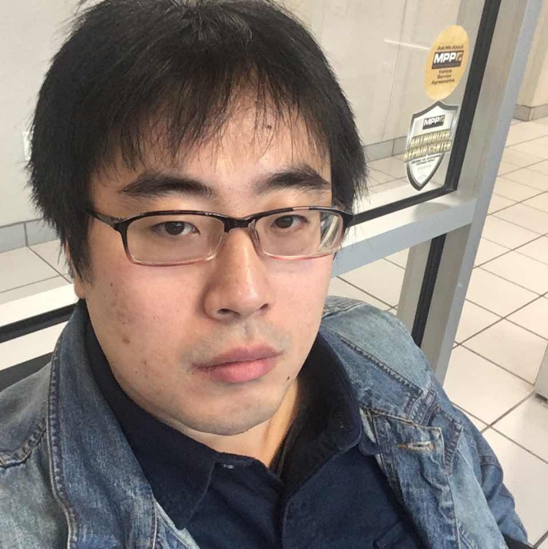 Ray的第二张照片--邵阳相亲服务中心