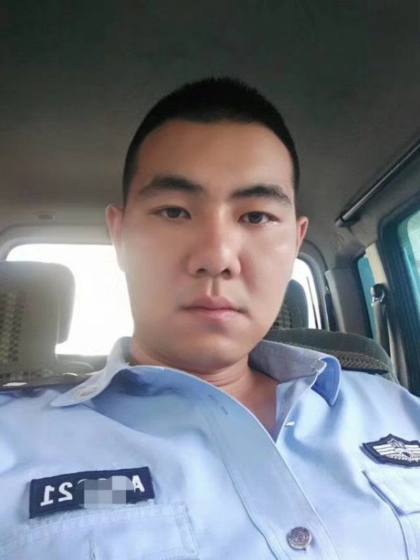 如果不爱请别伤害的第一张照片--邵阳相亲服务中心