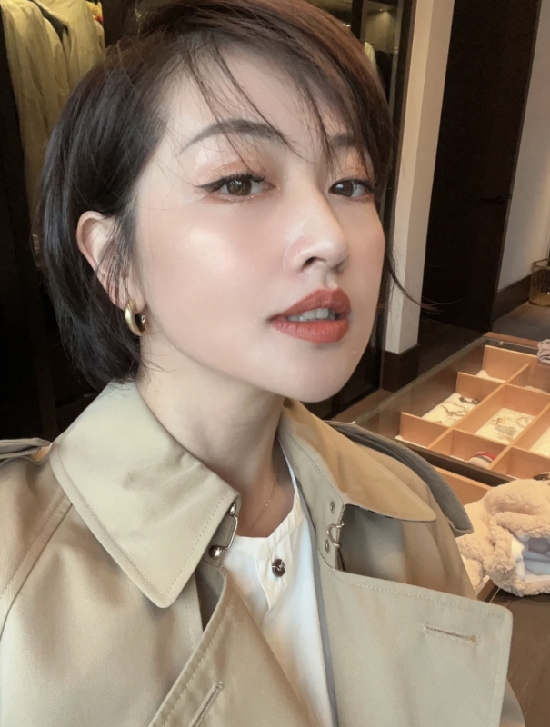 Angie的第一张照片--邵阳相亲服务中心