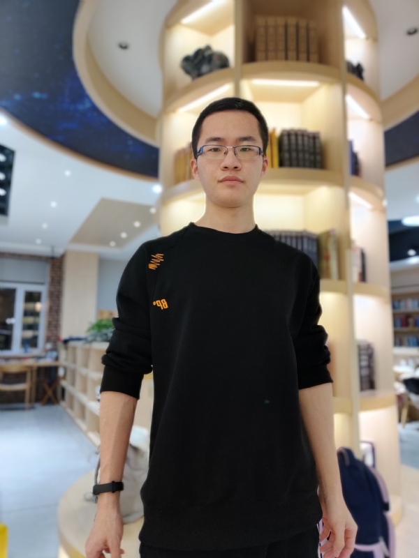 轩墨的第一张照片--邵阳相亲服务中心