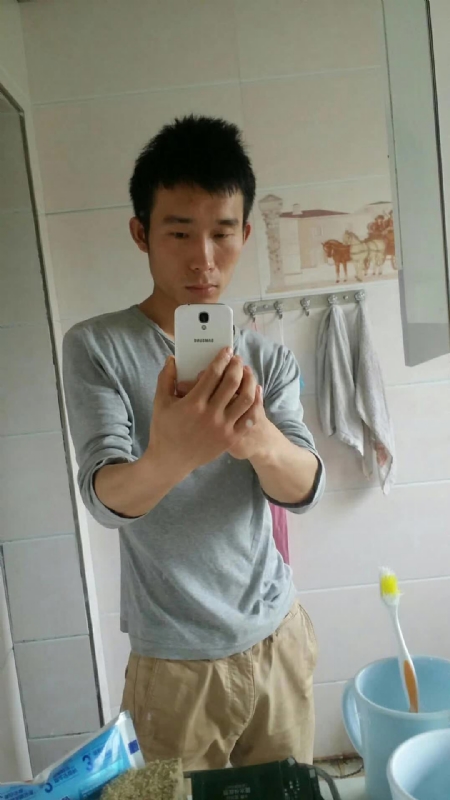 蔚蓝天空的第一张照片--邵阳相亲服务中心