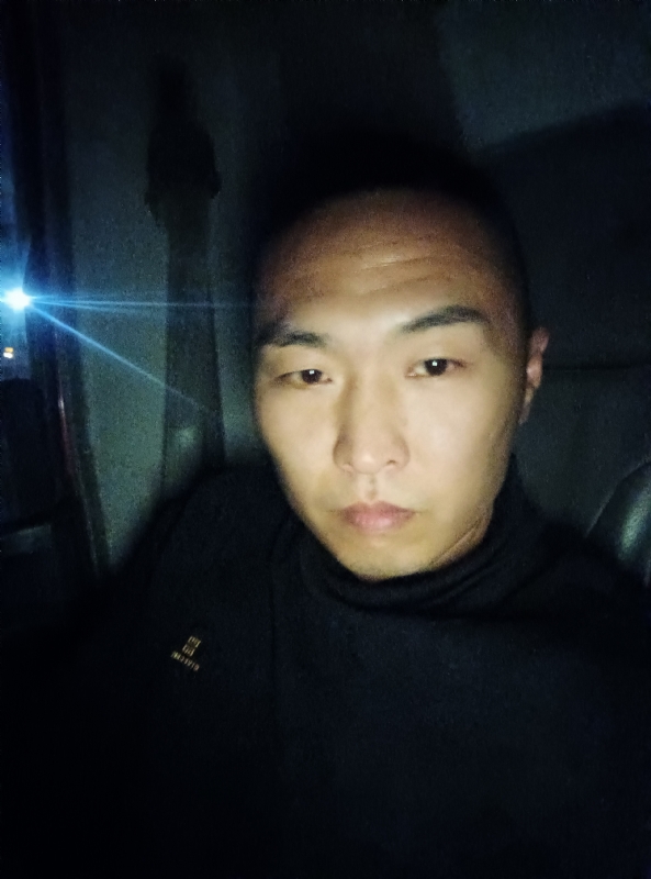 小小李的第一张照片--邵阳相亲服务中心