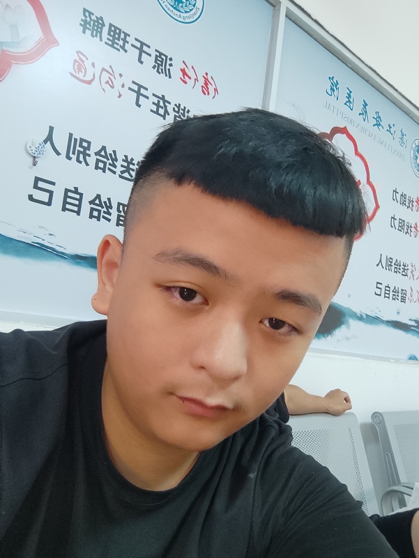 阿景的第一张照片--邵阳相亲服务中心