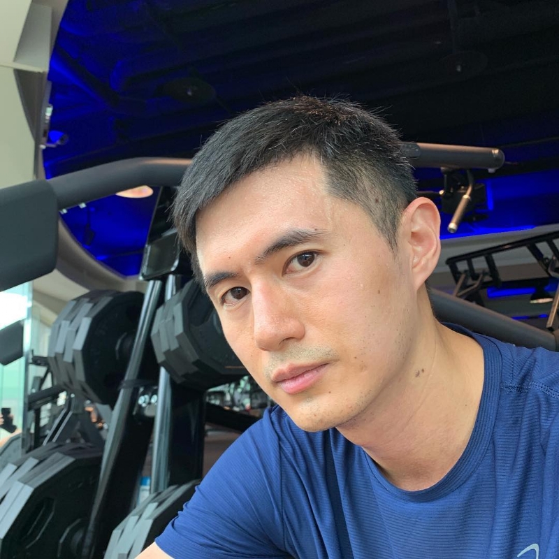 David的第二张照片--邵阳相亲服务中心