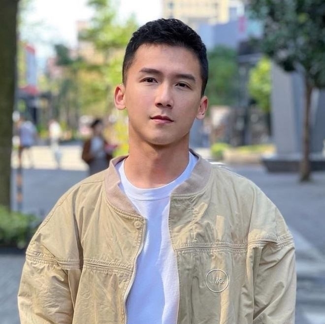 陈宥维的第二张照片--邵阳相亲服务中心