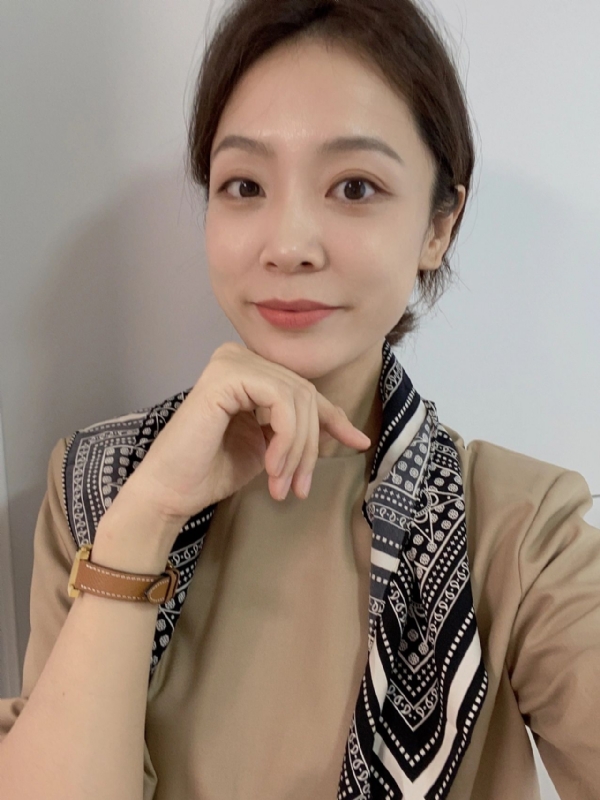 迷人秋色的第一张照片--邵阳相亲服务中心