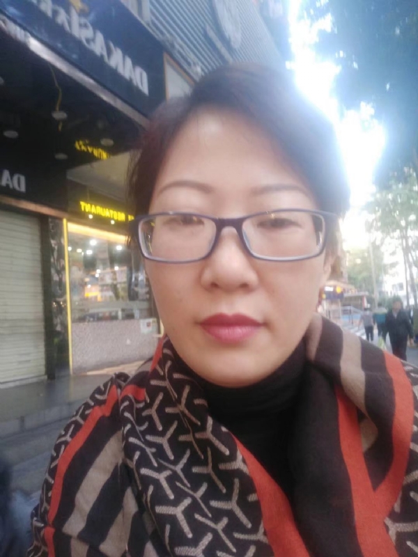 hyq168的第一张照片--邵阳相亲服务中心