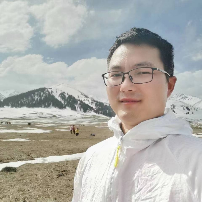 曹云海的第一张照片--邵阳相亲服务中心