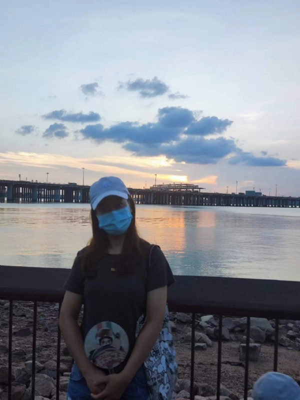 Lam妹的第一张照片--邵阳相亲服务中心