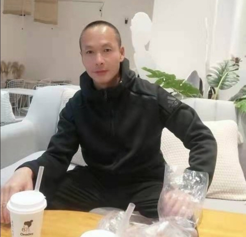 春满的第一张照片--邵阳相亲服务中心