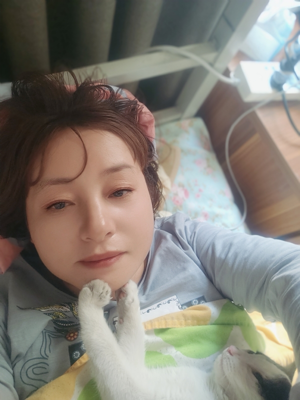 春天的第三张照片--邵阳相亲服务中心