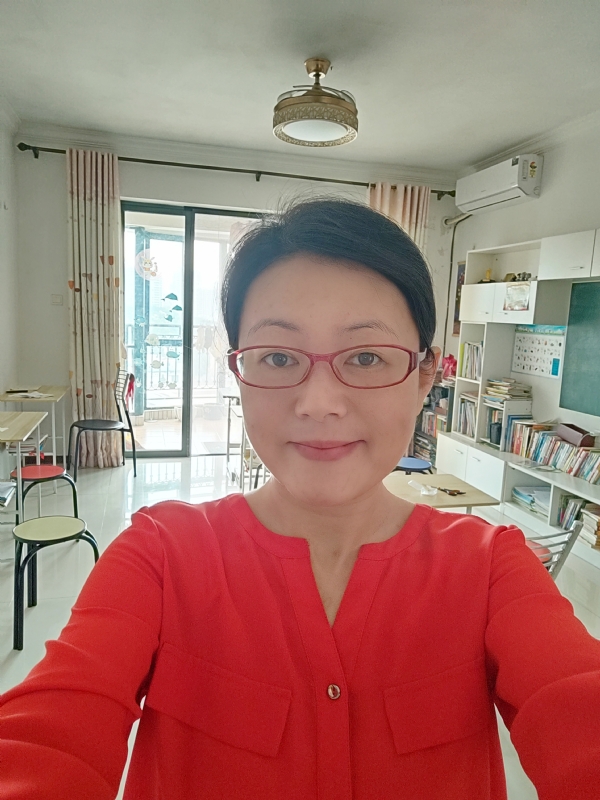 丽华的第二张照片--邵阳相亲服务中心