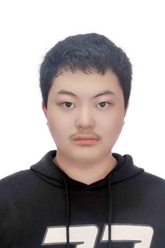 爱笑的男孩的第一张照片--邵阳相亲服务中心