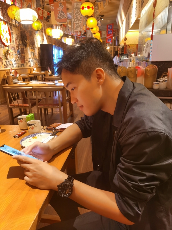 乳酸菌君的第二张照片--邵阳相亲服务中心