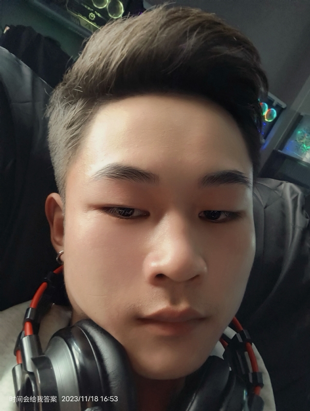烦烦的小林的第一张照片--邵阳相亲服务中心