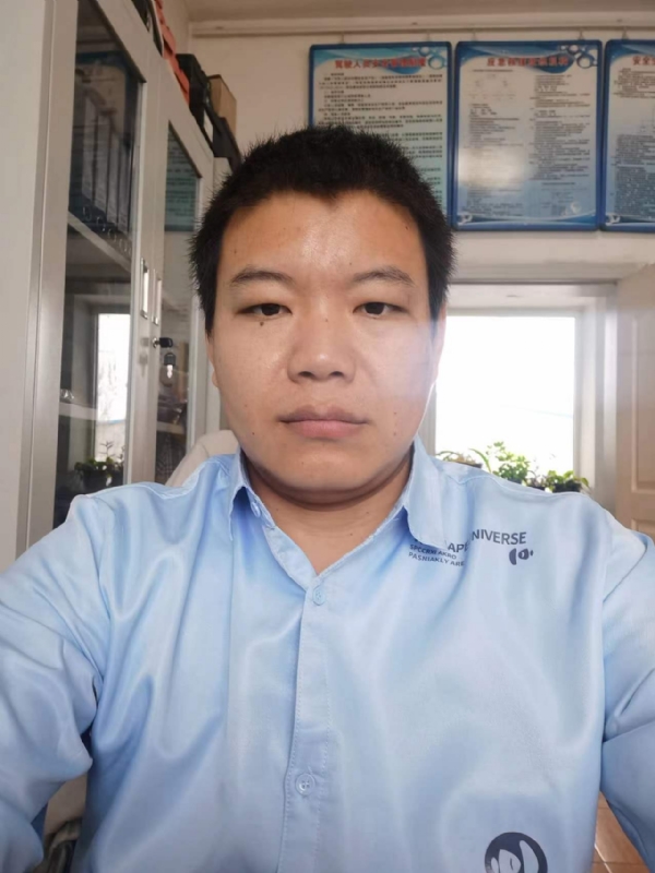 ╰┛颏骨铭心┏╮的第一张照片--邵阳相亲服务中心