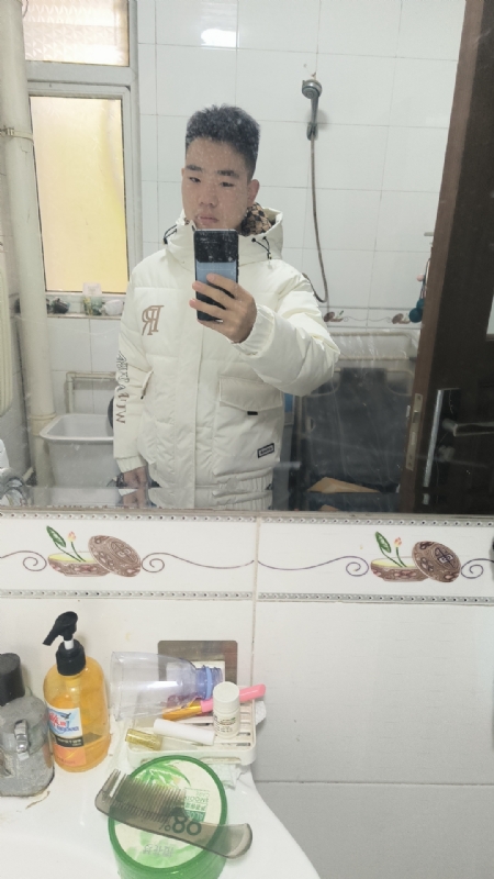 小李的第一张照片--邵阳相亲服务中心