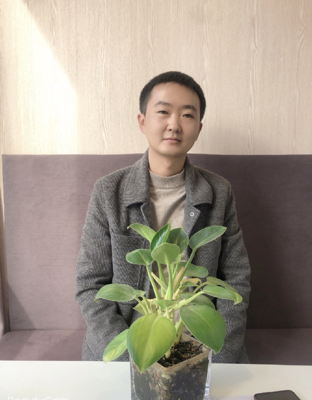 亦然的第一张照片--邵阳相亲服务中心