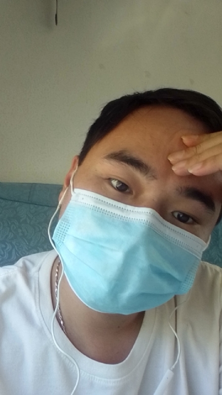 为你等候的第二张照片--邵阳相亲服务中心