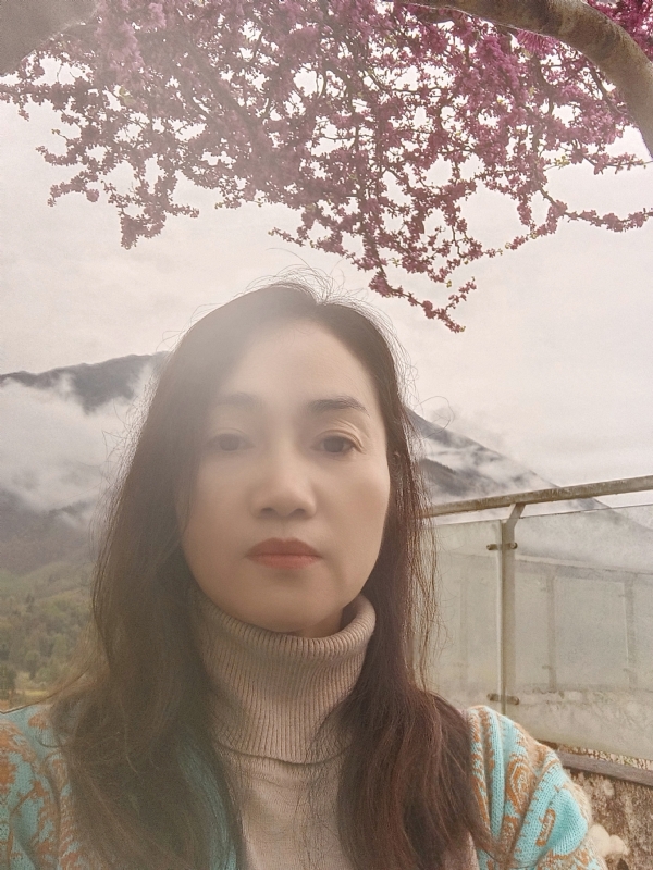 悠然馨歆的第一张照片--邵阳相亲服务中心