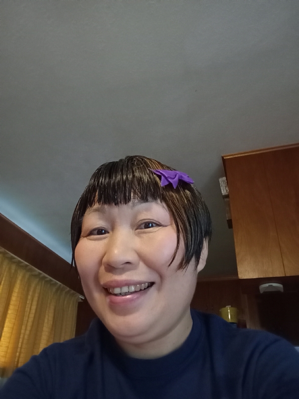 小莲的第一张照片--邵阳相亲服务中心
