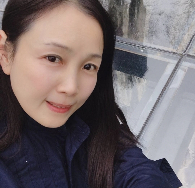 安然的第一张照片--邵阳相亲服务中心
