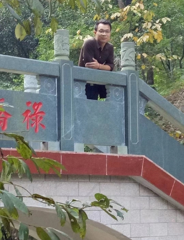 小茶的第二张照片--邵阳相亲服务中心