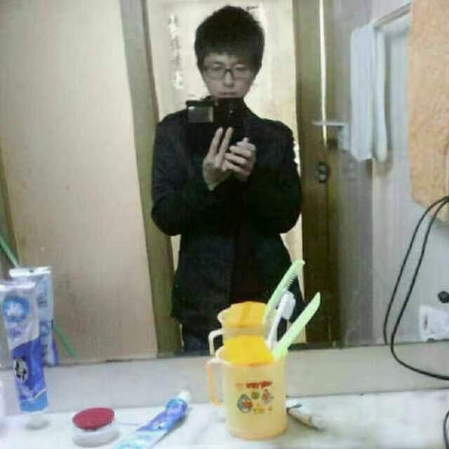 醉挽清风的第一张照片--邵阳相亲服务中心