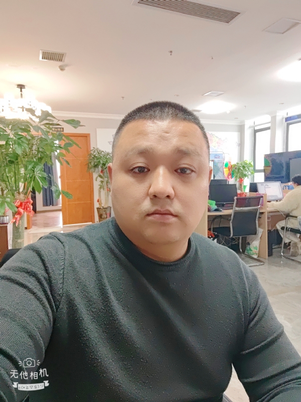 爱吃桃子的熊的第一张照片--邵阳相亲服务中心