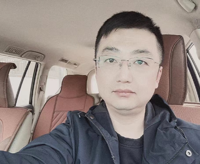 磐石的第二张照片--邵阳相亲服务中心