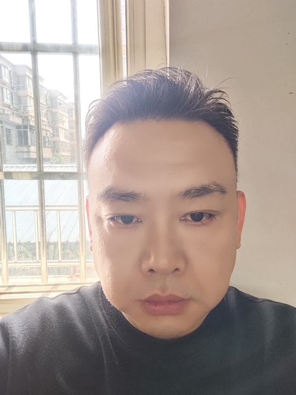 爱人先爱己的第一张照片--邵阳相亲服务中心