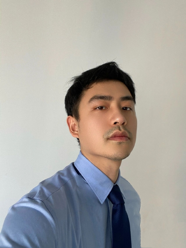 寻觅的第一张照片--邵阳相亲服务中心