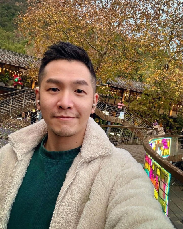 張誠健的第一张照片--邵阳相亲服务中心