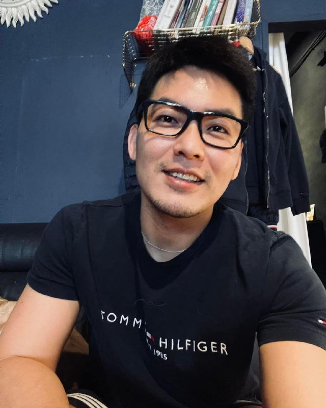 宗翰的第一张照片--邵阳相亲服务中心