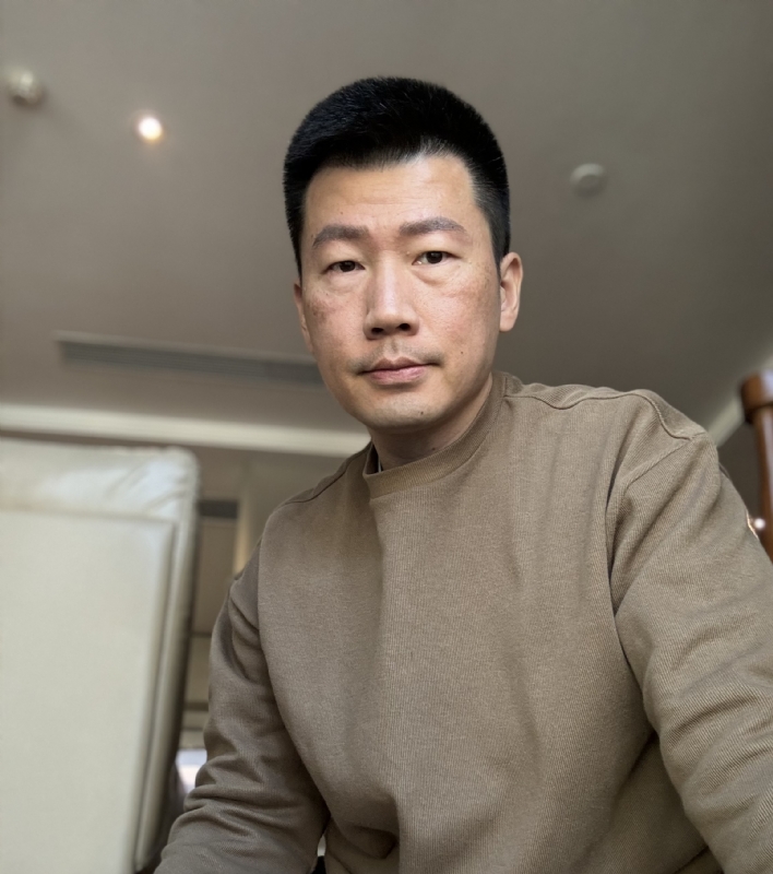 西恩的第一张照片--邵阳相亲服务中心