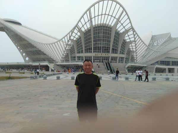 珍惜你我的第一张照片--邵阳相亲服务中心