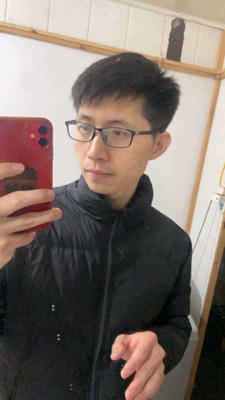 帆仔的第一张照片--邵阳相亲服务中心
