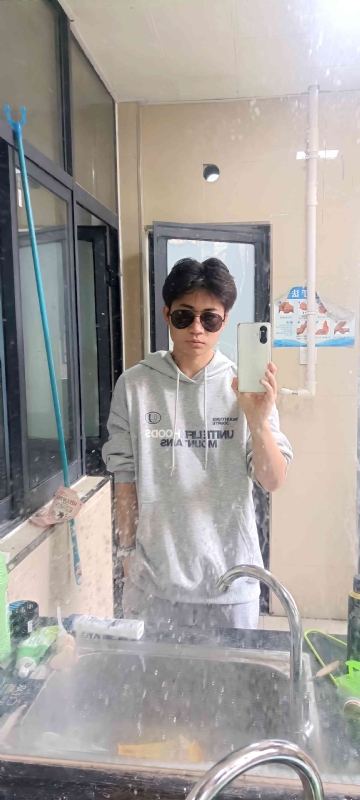 我是熊兴松的第一张照片--邵阳相亲服务中心