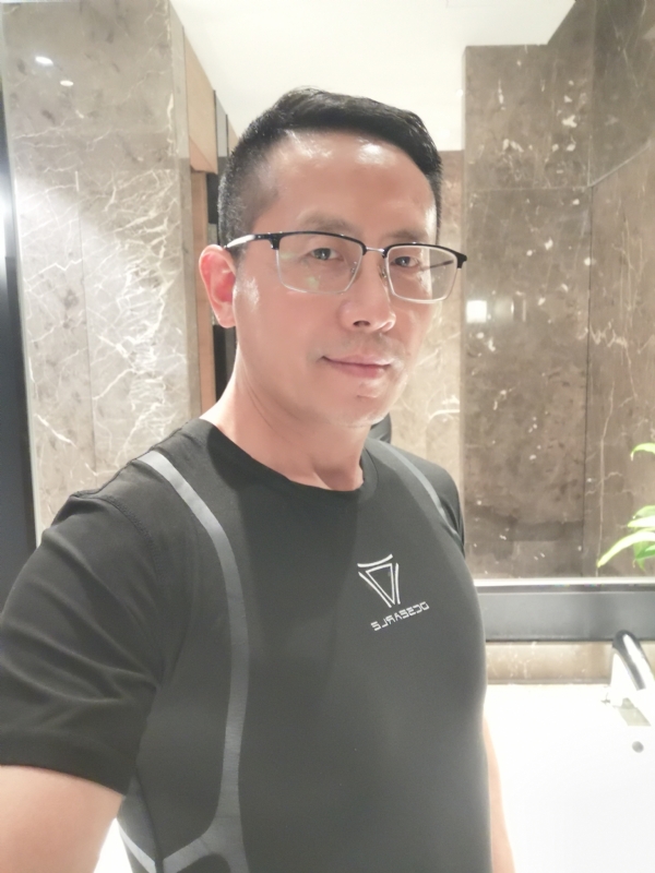燕青的第一张照片--邵阳相亲服务中心